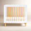 Lolly 4-In-1 Mini Convertible Crib