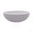 67" Premium Solid Surface Deep Soaking Bathtub