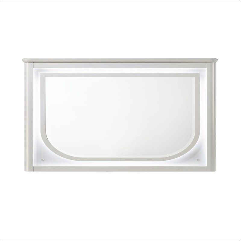 Miroir Laveda Pearl avec DEL