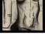 Charcoal Beauty, All Woman - reproduction encadrée