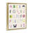 Eclectic Alphabet Letters Floating Frame, design by Sazerelli Designs-71838004-71838005