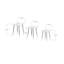 Puqa Design Coffee Table-108051730
