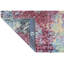 Hand Knotted Abstract Area Rug in Beige/Lilac-1449239276