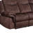 Campblin 87.4" Pillow Top Arm Reclining Sofa-1004113157