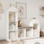 108cm H x 120cm W Bookcase