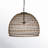 Luhu 1 -Bulb Outdoor Pendant-247688483-201849716