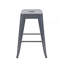 Iron Counter Stool with Iron Frame-1962947920-1962947925