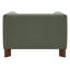 Fauteuil Wannetta-93494384