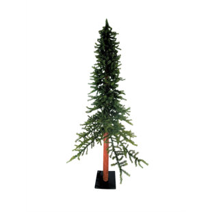 Alpine Christmas Tree