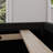 Velvet Crown Wingback Upholstered Bed With Headboard, Full/Queen/King,No Box Spring Needed-671102986-671102990
