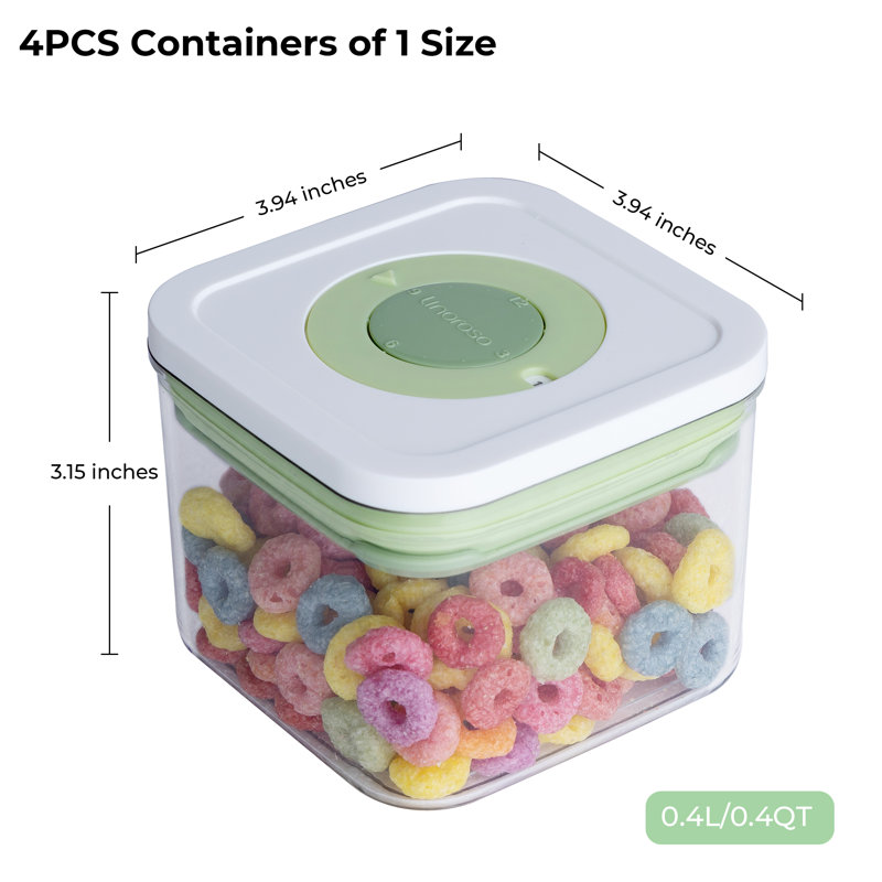 Food Storage Container
