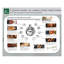 Cuisinière à induction Lofra Dolcevita série 36 pouces avec 5 éléments à induction-93005913