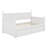 Wood Daybed With Trundle