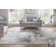 Edgeworth Abstract Machine Woven Cream Grey Area Rug