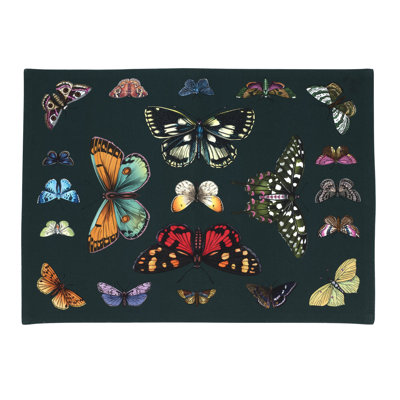 Portmeirion, Botanic Garden Harmony - Placemat