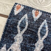 Langley Street Hemmer Chenille Rug & Reviews