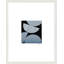 Blu Birds 2 Print by Lee Lessem-311852997-311852998