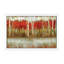 The Edge by Allison Pearce - Print on Canvas-348976975-325574884