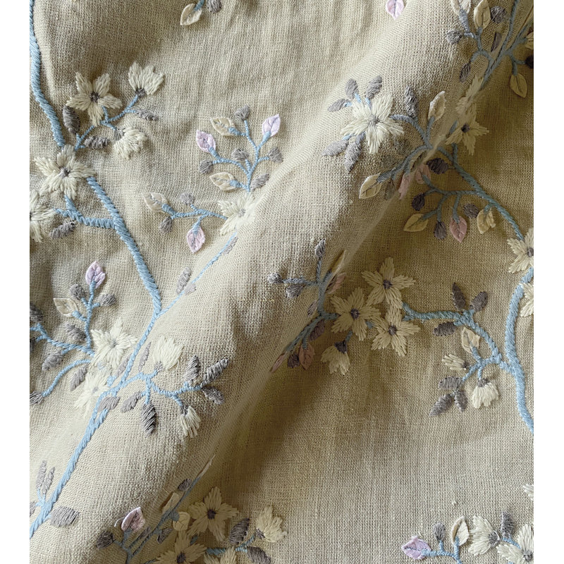 Amberlynn Fabric