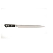 Guy Fieri Knuckle Sandwich 10 inch Meat Slicer Knife w/ Sheath