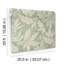 Anita Dove Woodland Floral Wallpaper-1491592947