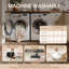Abstract Washable Area Rug-1564722614-1564722615