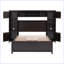 Lit plat avec fonction de rangement-1144809758