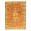 Wool Oriental Area Rug