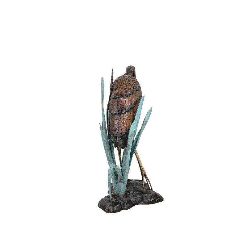 Sculptural Fountain
