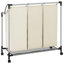 Plastic Rolling Laundry Sorter-47863688