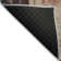 Machine Washable Indoor/Outdoor Christain ACN1333 Brick Rug
