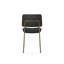 Chaise d'appoint en noir-91342419-83125101