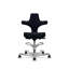Chaise à hauteur standard réglable HœG Capisco-122741255-123277959-123277962