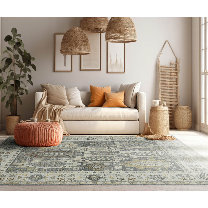 Tapis nazarria