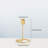 Iron Tabletop Candlestick-298311307