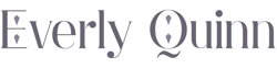 Everly Quinn logo