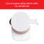 ZWILLING Enfinigy 1.56-Qt Cool Touch Stainless Steel Electric Kettle Pro, Tea Kettle-67904530