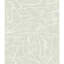 Vena Abstract Peel & Stick Wallpaper Roll-1806283277