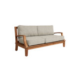 Grande Patio Sofa with Sunbrella Cushions