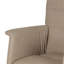Savita Genuine Leather Executive Chair