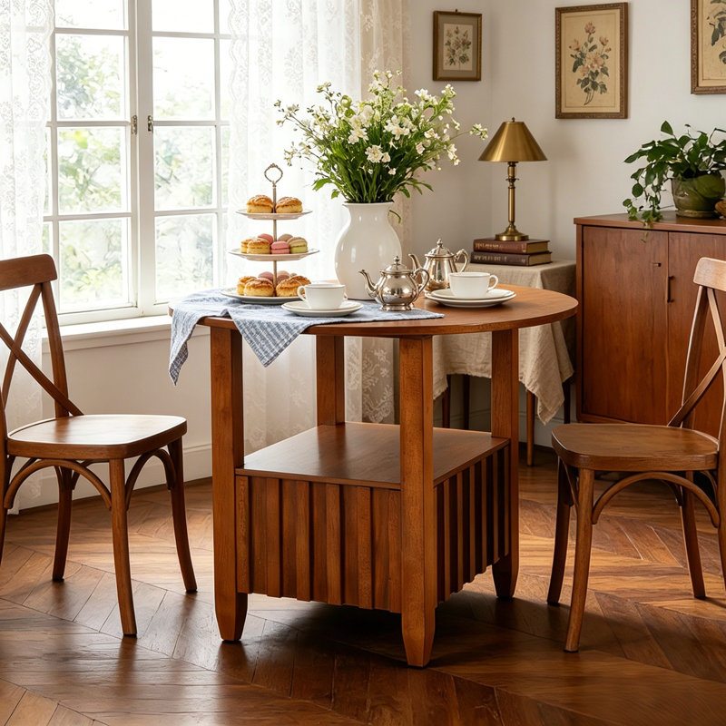Table de salle à manger Mid-Century