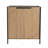 30" Freestanding Bathroom Vanity  (KD-Packing)-Excluding Sink
