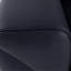 Chaise en cuir italien à grain supérieur-2028365913