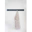 Nature 100% Cotton Unisex Bathrobe with Hood-31601013