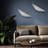 Seraph 1 Light 24.5" Sconce-105507446