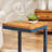 ACCENT TABLE-SMALL