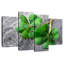 Harnek Four Leaf Clover