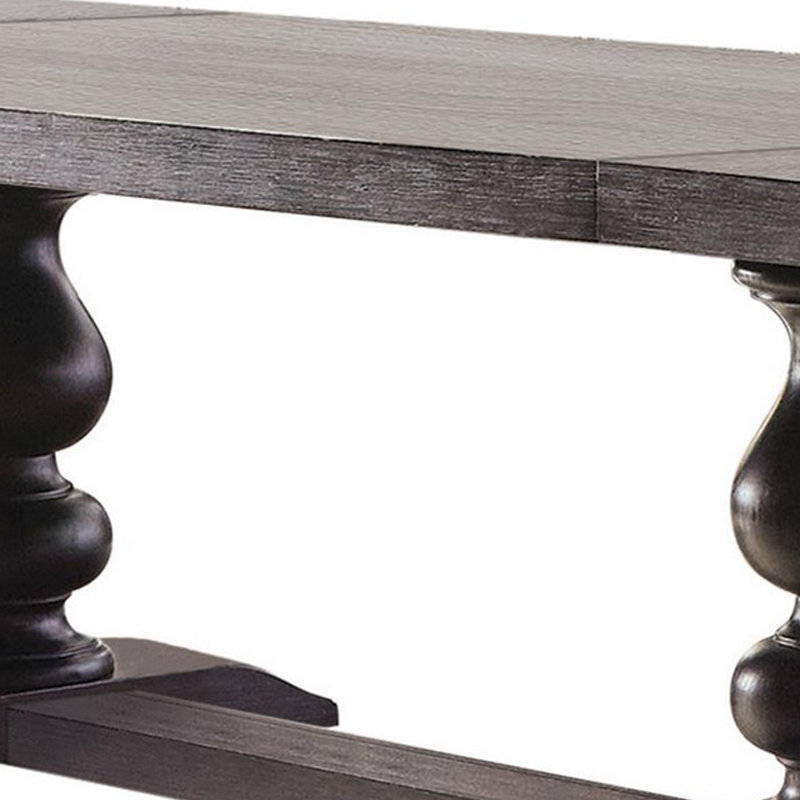 Chilson Extendable Dining Table