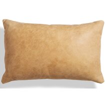 Pillow, Suede, Driskill's Driver, 758