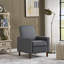 Fauteuil inclinable manuel Decura de 28 po de largeur-65906069